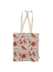 Sac en toile