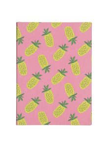 carnet ananas