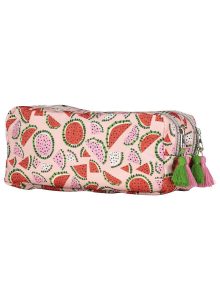 plumier pastèques