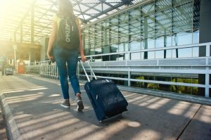 valise