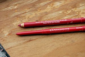 crayon à lèvres