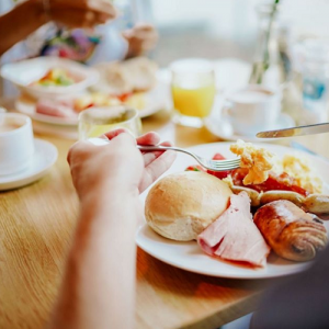 brunch le sanglier des ardennes