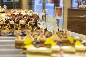 la maison des desserts namur