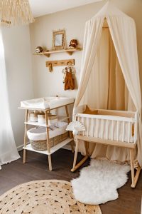 Inspiration Les Plus Jolies Chambres Pour Bebe Sur Pinterest Toi